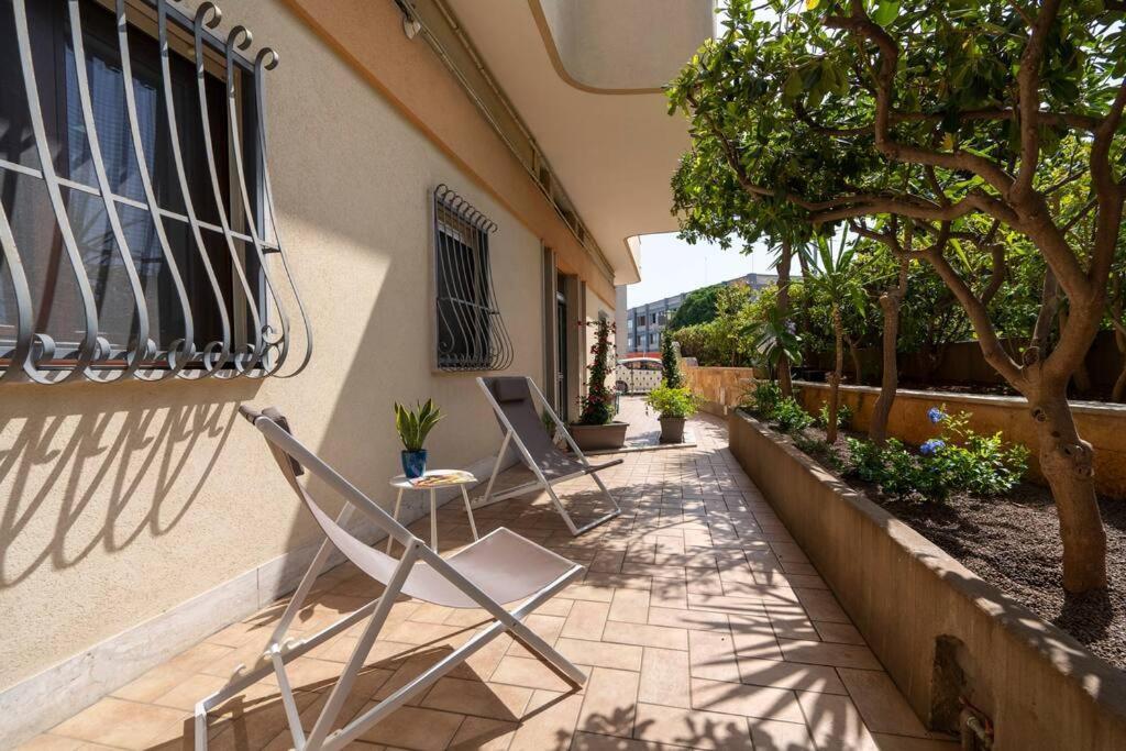 Casa Don Antonio Apartman Monopoli Kültér fotó