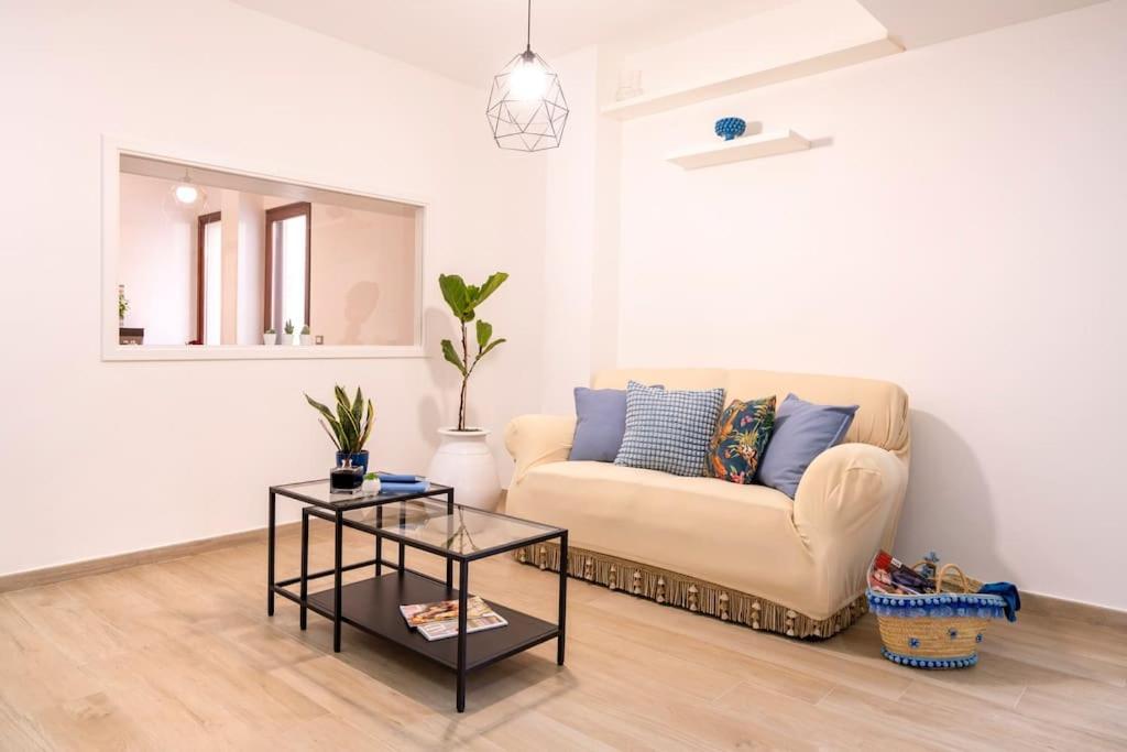 Casa Don Antonio Apartman Monopoli Kültér fotó