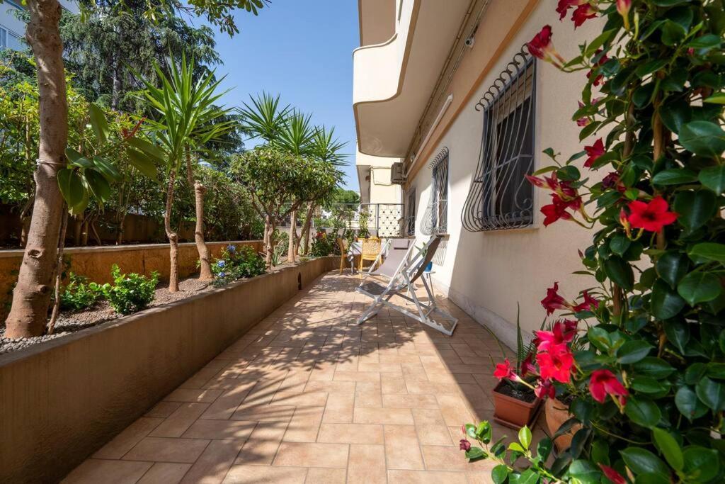 Casa Don Antonio Apartman Monopoli Kültér fotó