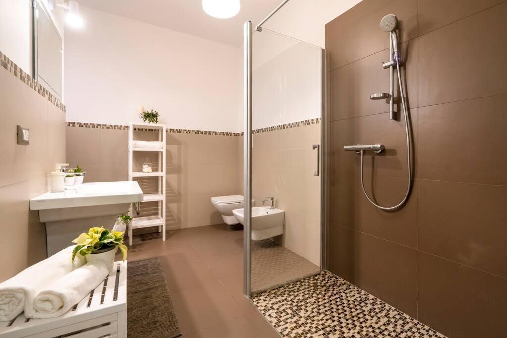 Casa Don Antonio Apartman Monopoli Kültér fotó
