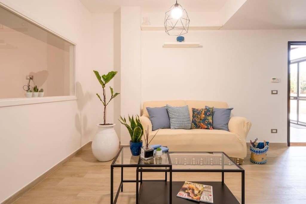 Casa Don Antonio Apartman Monopoli Kültér fotó
