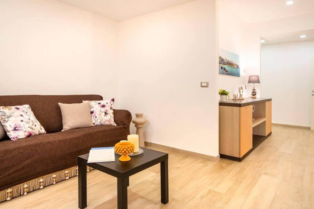 Casa Don Antonio Apartman Monopoli Kültér fotó