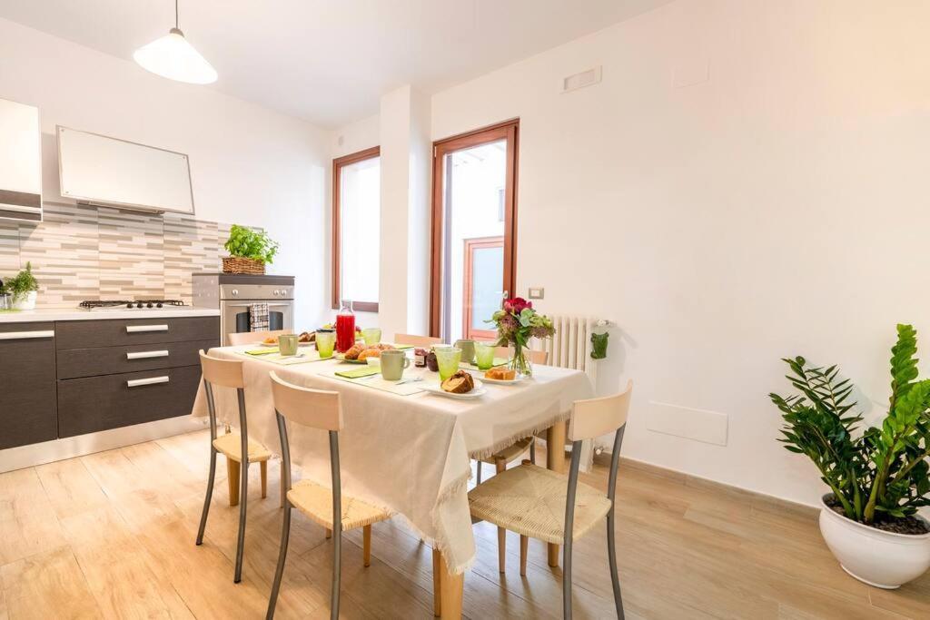 Casa Don Antonio Apartman Monopoli Kültér fotó