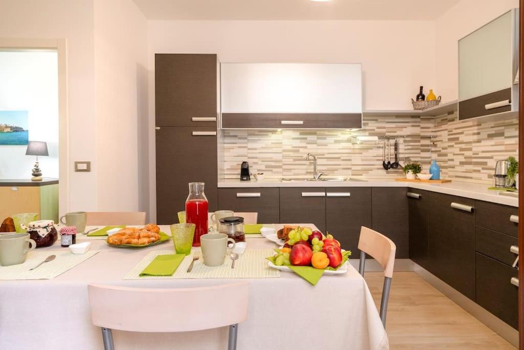 Casa Don Antonio Apartman Monopoli Kültér fotó