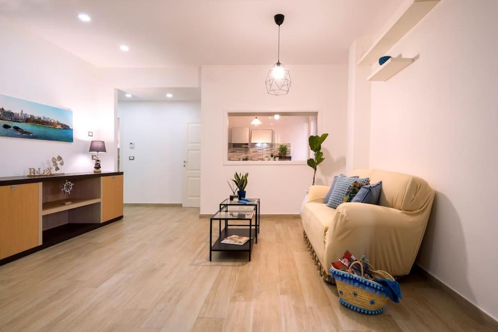 Casa Don Antonio Apartman Monopoli Kültér fotó