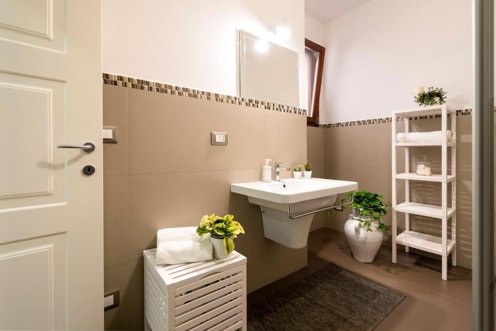 Casa Don Antonio Apartman Monopoli Kültér fotó