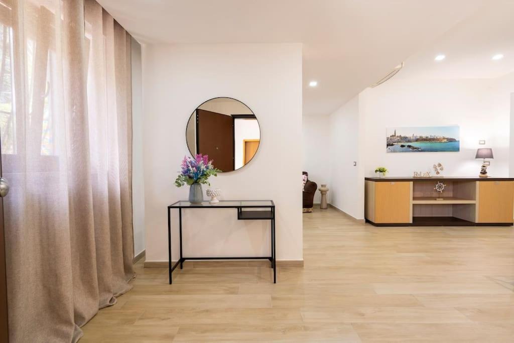 Casa Don Antonio Apartman Monopoli Kültér fotó