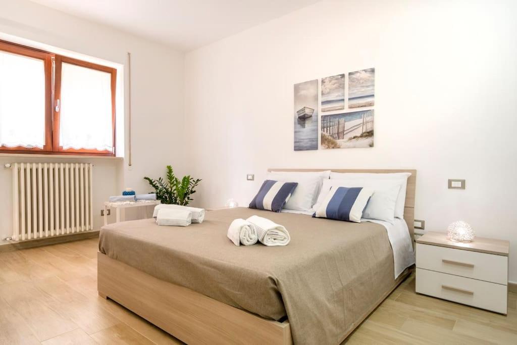 Casa Don Antonio Apartman Monopoli Kültér fotó