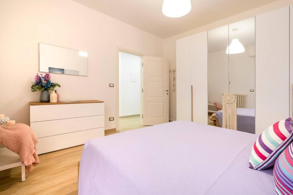 Casa Don Antonio Apartman Monopoli Kültér fotó