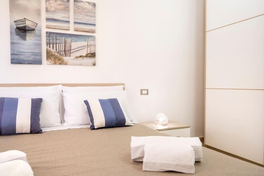 Casa Don Antonio Apartman Monopoli Kültér fotó