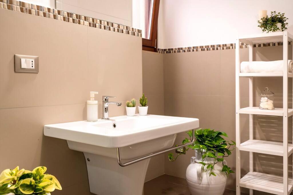 Casa Don Antonio Apartman Monopoli Kültér fotó