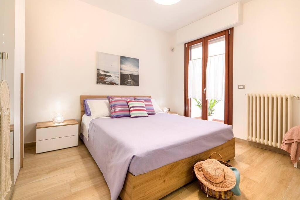 Casa Don Antonio Apartman Monopoli Kültér fotó