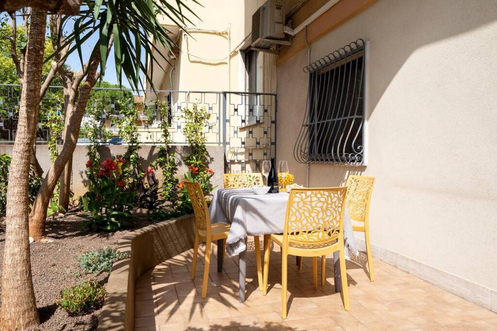 Casa Don Antonio Apartman Monopoli Kültér fotó