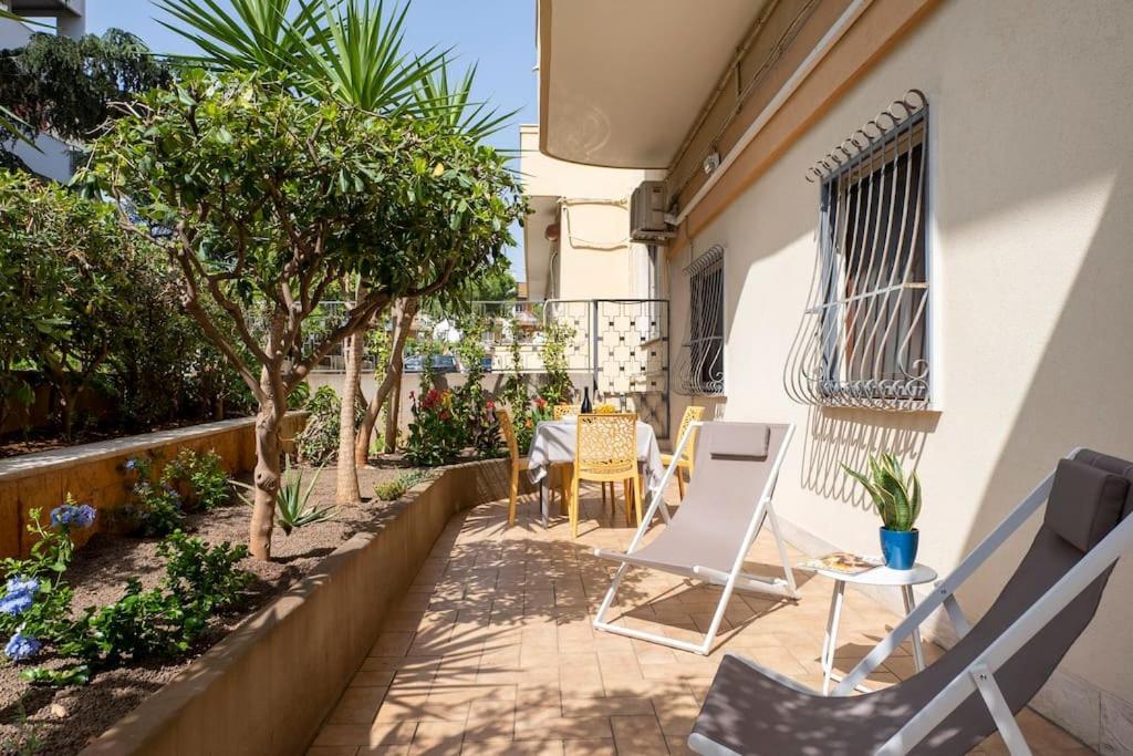 Casa Don Antonio Apartman Monopoli Kültér fotó