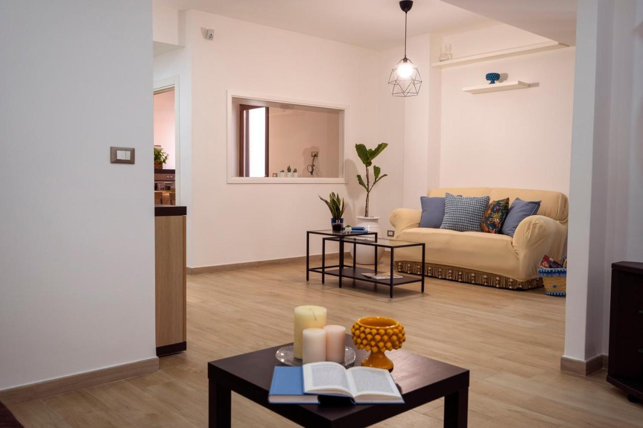 Casa Don Antonio Apartman Monopoli Kültér fotó